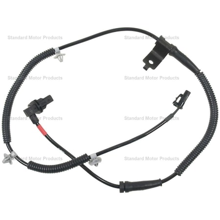 Standard Ignition Abs Speed Sensor, Als613 ALS613